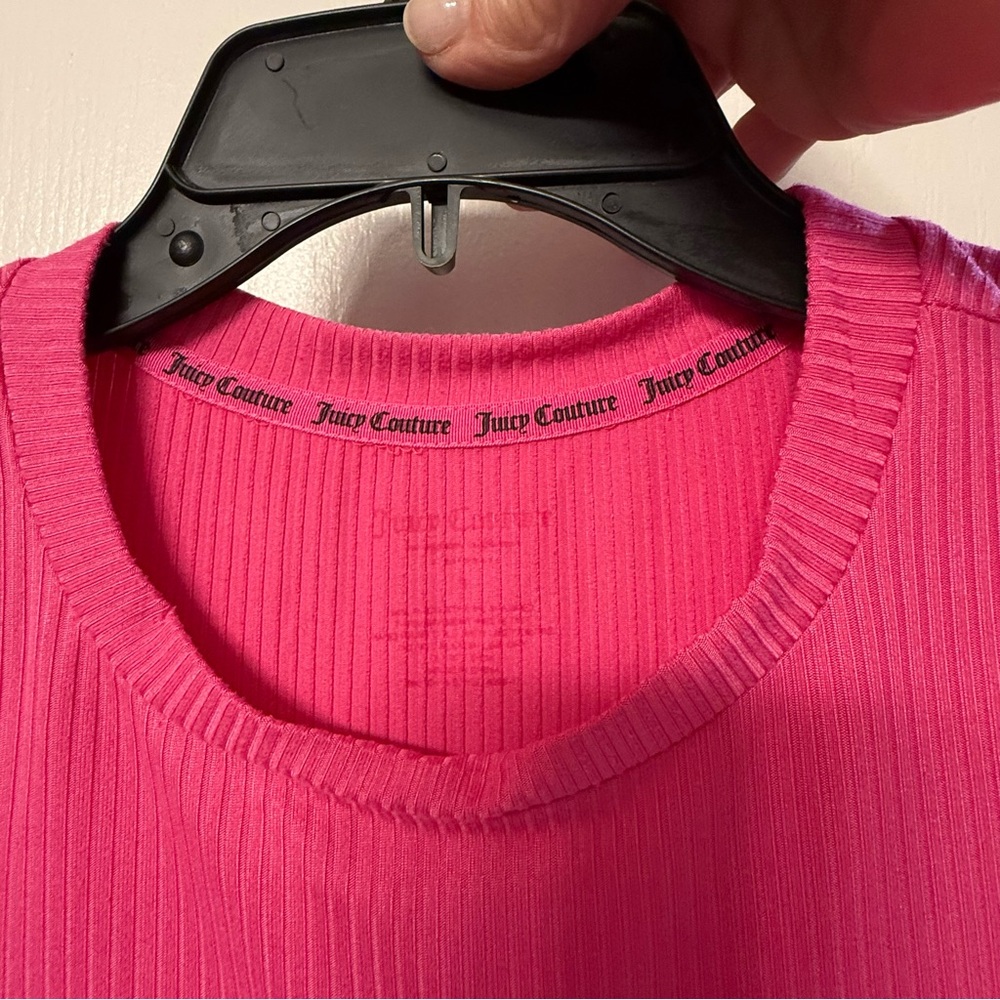 Juicy Couture Pink Nightgown Women’s Small - Picture 3 of 3
